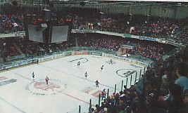 Nürnberg-Arena